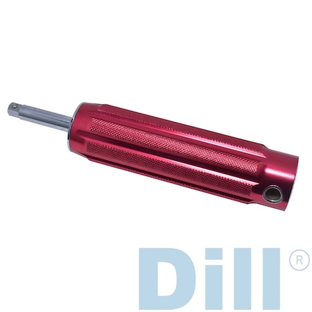 Dill Air Controls 5540 40 In-Lb. Torque Tool 5540